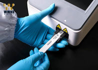 Instituciones de prueba de Kit High Sensitivity For Biological de la prueba rápida del IVD HBA1C